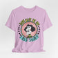 Don't Make Me Get Miss Swamp Retro Tee