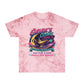 Genie’s Cosmic Travel Co. T‑Shirt — Retro Space Lamp Graphic