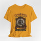 Captain Hook's Timepieces & Repairs Tee — Vintage Nautical Clock Pirate Shirt