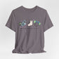 Scary Monsters Code 2319 Graphic T-Shirt