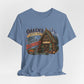 Oaken's Supply Hut: Big Summer Blowout - Vintage Park Inspired Tee