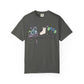 Cute 2319 Character T-Shirt - Secret Doors