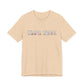 Kids Zone Daycare Easter T-Shirt — Easter Stripes