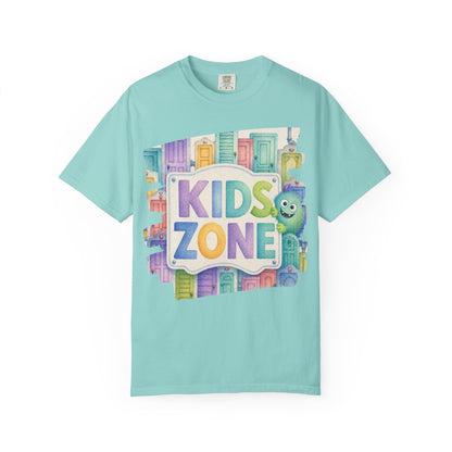 Kid Zone - Monsters 2319