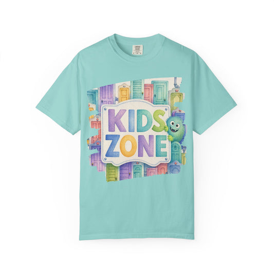 Kid Zone - Monsters 2319