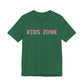 Kids Zone Daycare T-Shirt--Watermelon Lettering