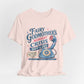 Fairy Godmother’s Midnight Crisis Hotline Tee