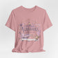 Agrabah Carpet Co. Magic Carpet Tee