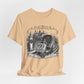 999 Haunts Vintage Haunted Ride Tee