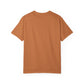 Main Street Ducks Co. T-Shirt — "Here for the Snacks" Vintage Duck Tee