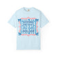 Blue Collar Dollar Graphic Tee