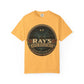 Ray’s Bayou Navigation Co. T-Shirt — Vintage Cajun Bayou Graphic Tee