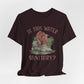 Cute Elephant Character Tee - Is This Water Sanitary?