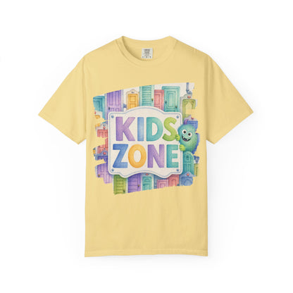 Kid Zone - Monsters 2319