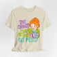 Take Chances Make Mistakes Get Messy T-Shirt