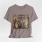 Carousel of Progress Farewell Vintage Graphic Tee