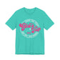 Girl's Trip T‑Shirt — Cheaper Than Therapy Travel Tee (Good Times, Great Memories)