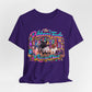 The Ribbons Fade But the Lessons Don't - Livestock Show Tee