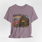 Oaken's Supply Hut: Big Summer Blowout - Vintage Park Inspired Tee