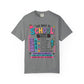 Back to School Tour T-Shirt