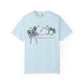 Cute 2319 Character T-Shirt - Secret Doors