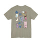 Scary Monsters Code 2319 Graphic T-Shirt