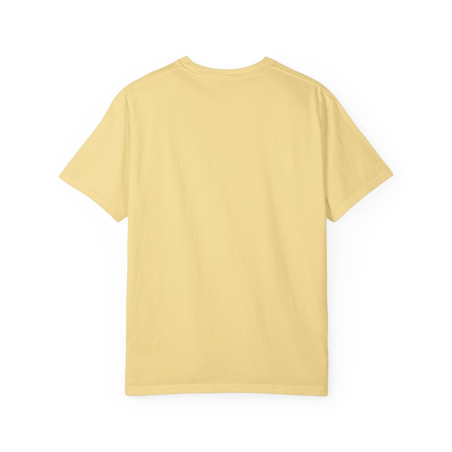 Progress Vintage Tee — "Oh boy, hottest Fourth of July we've had in years!"