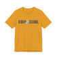 Kids Zone Daycare T-Shirt — Checkered Safari