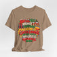 Bless This Highly Nutritious Macaroni & Cheese Dinner - Graphic Holiday Tee