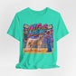 Show Steer "All Grit, No Bull" Livestock Show Tee