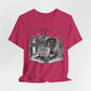 999 Haunts Vintage Haunted Ride Tee