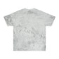 Genie’s Cosmic Travel Co. T‑Shirt — Retro Space Lamp Graphic