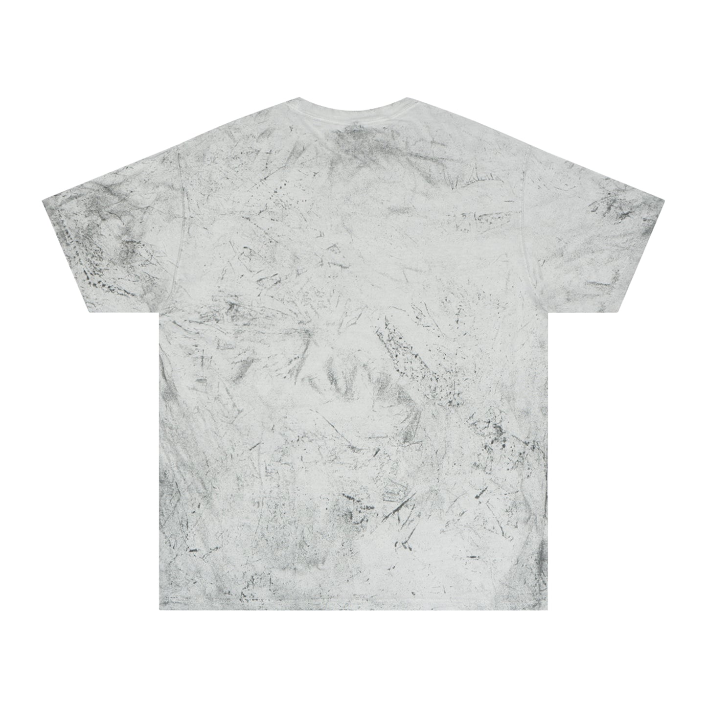 Genie’s Cosmic Travel Co. T‑Shirt — Retro Space Lamp Graphic