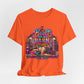 Built in a Barn Graphic Tee