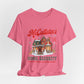 McCallister's Home Security T-Shirt — Christmas Vacation Movie Cozy Tee