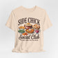 Side Chick Social Club — Thanksgiving Graphic Tee