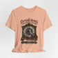 Captain Hook's Timepieces & Repairs Tee — Vintage Nautical Clock Pirate Shirt
