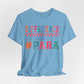 Difference Maker Para Educator T-Shirt