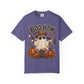 Boo Haw Cowboy Halloween Ghost T-Shirt