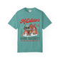 McCallister's Home Security T-Shirt — Christmas Vacation Movie Cozy Tee