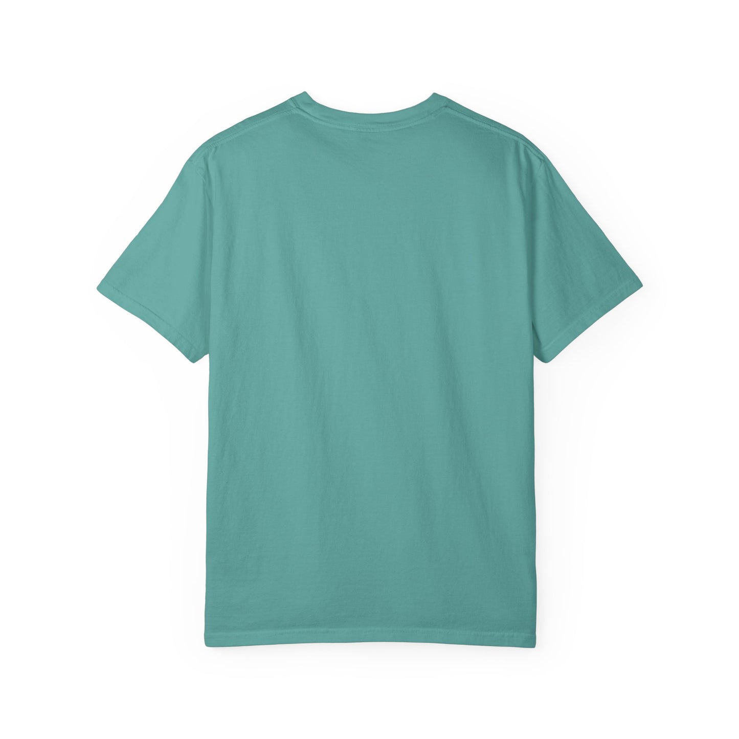 Kids Zone Daycare T-Shirt - Checkered Print