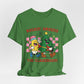 Rockin’ Around the Classroom Christmas Teacher T-Shirt
