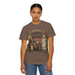 Carousel of Progress Vintage Graphic T-Shirt