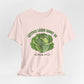 Lettuce Learn About AG Teacher Graphic Tee