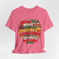 Bless This Highly Nutritious Macaroni & Cheese Dinner - Graphic Holiday Tee