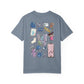 Cute 2319 Character T-Shirt - Secret Doors