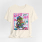 Guess Who's Back / Back Again Back to School Crocodile Teacher Tee