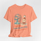 Progress Retro Tee — “Oh boy, hottest Fourth of July we’ve had in years!”