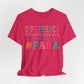 Difference Maker Para Educator T-Shirt