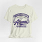 Progress Tech Alumni Tee — School of Urban Planning Vintage College T-Shirt